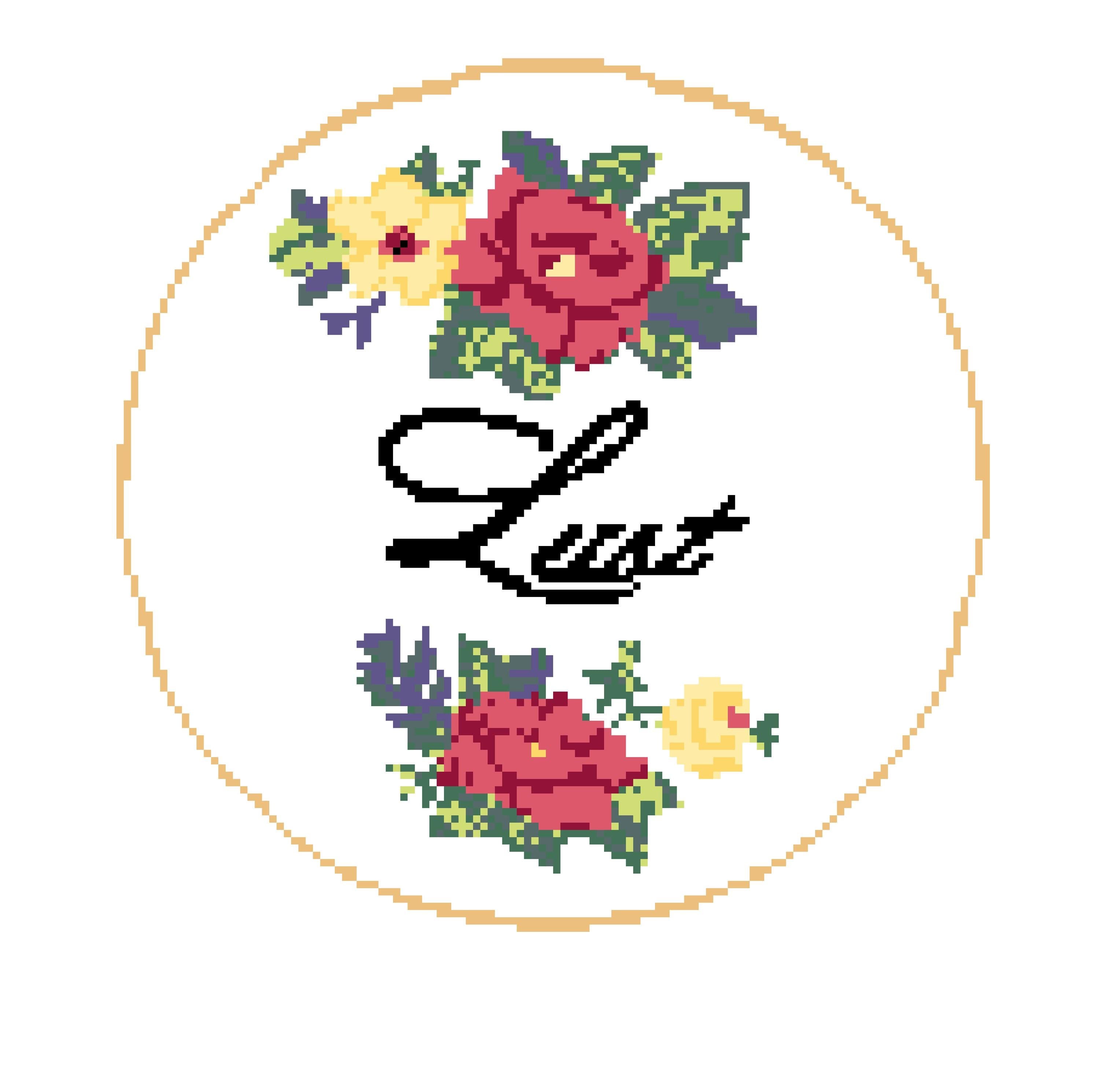 Cross Stitch Patterns