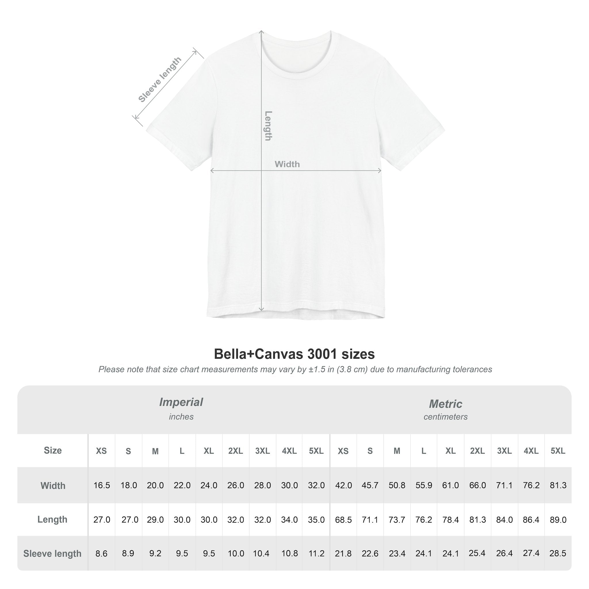 Unpaid Protester Tee