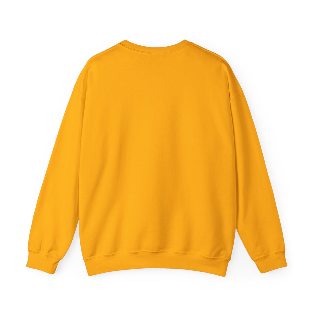 Chinga la Migra Mexican Flag Crewneck