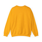 Chinga la Migra Mexican Flag Crewneck