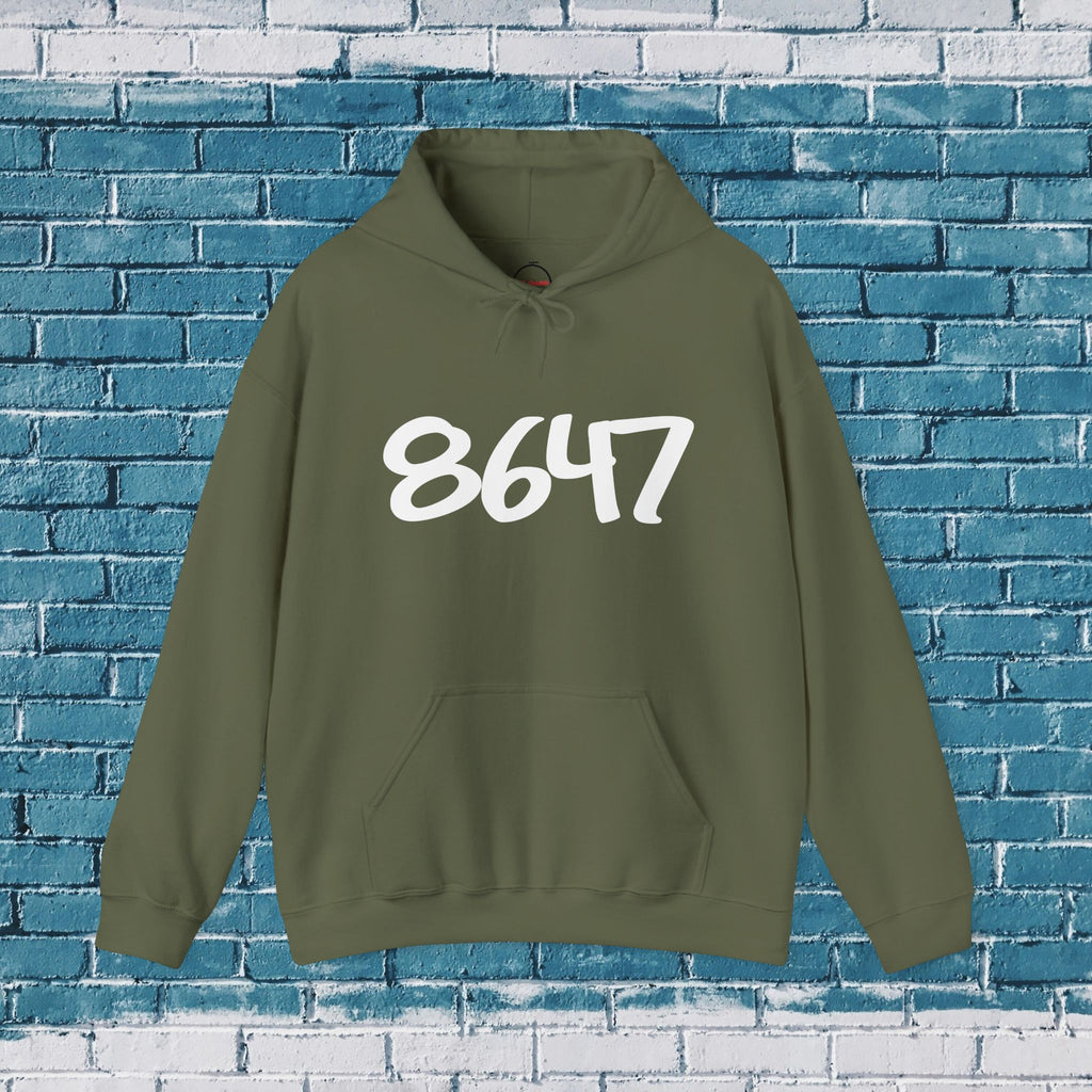 8647 Hoodie