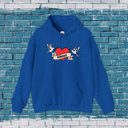 Persist Hoodie