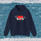 Fart Jokes Hoodie
