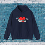 Fart Jokes Hoodie