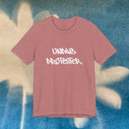 Unpaid Protester Tee