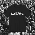 Aunt Tifa Unisex Tee