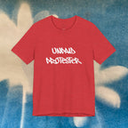 Unpaid Protester Tee