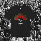 Chinga la Migra Unisex Tee