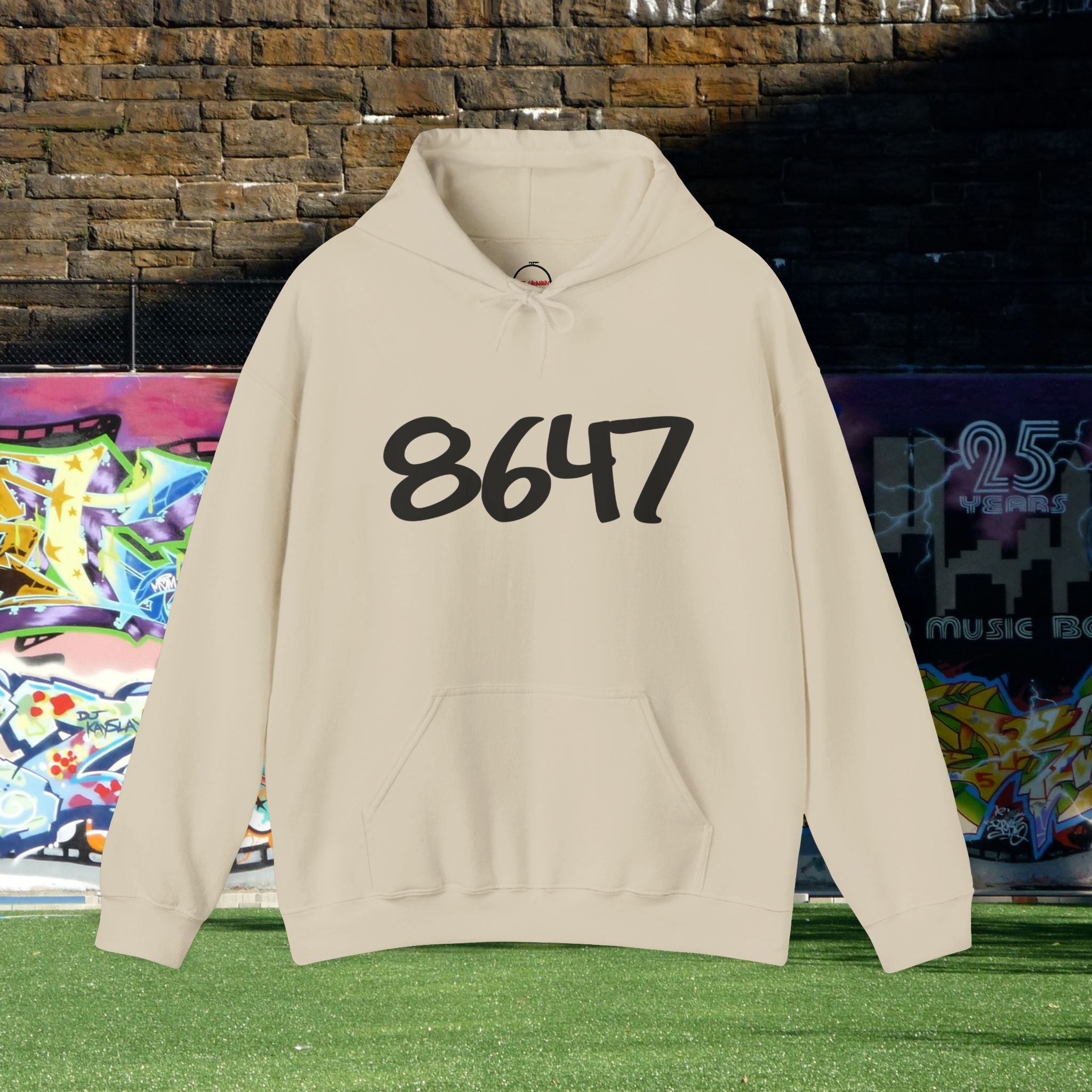 8647 Hoodie
