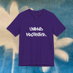 Unpaid Protester Tee
