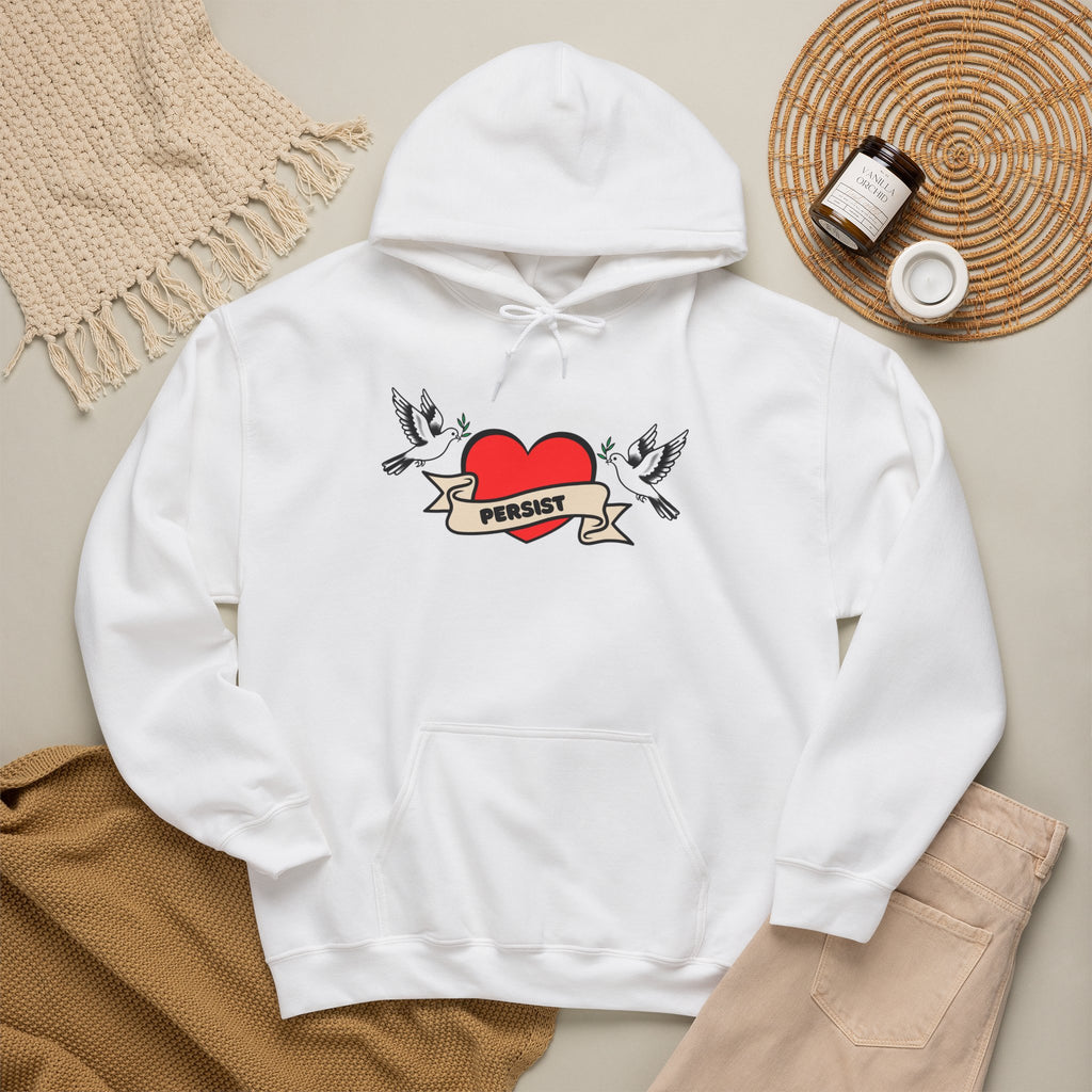 Persist Hoodie