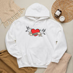 Persist Hoodie