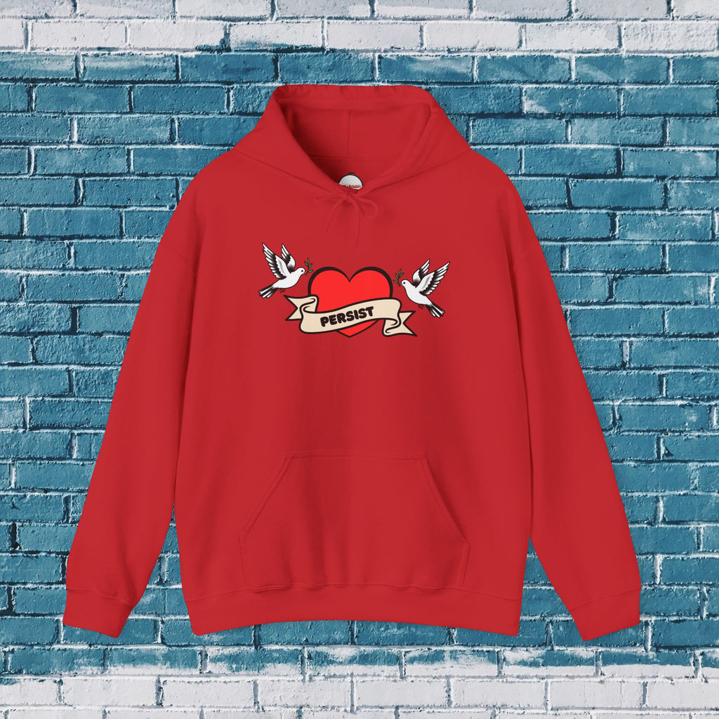 Persist Hoodie