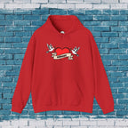 Persist Hoodie