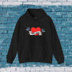 Fart Jokes Hoodie