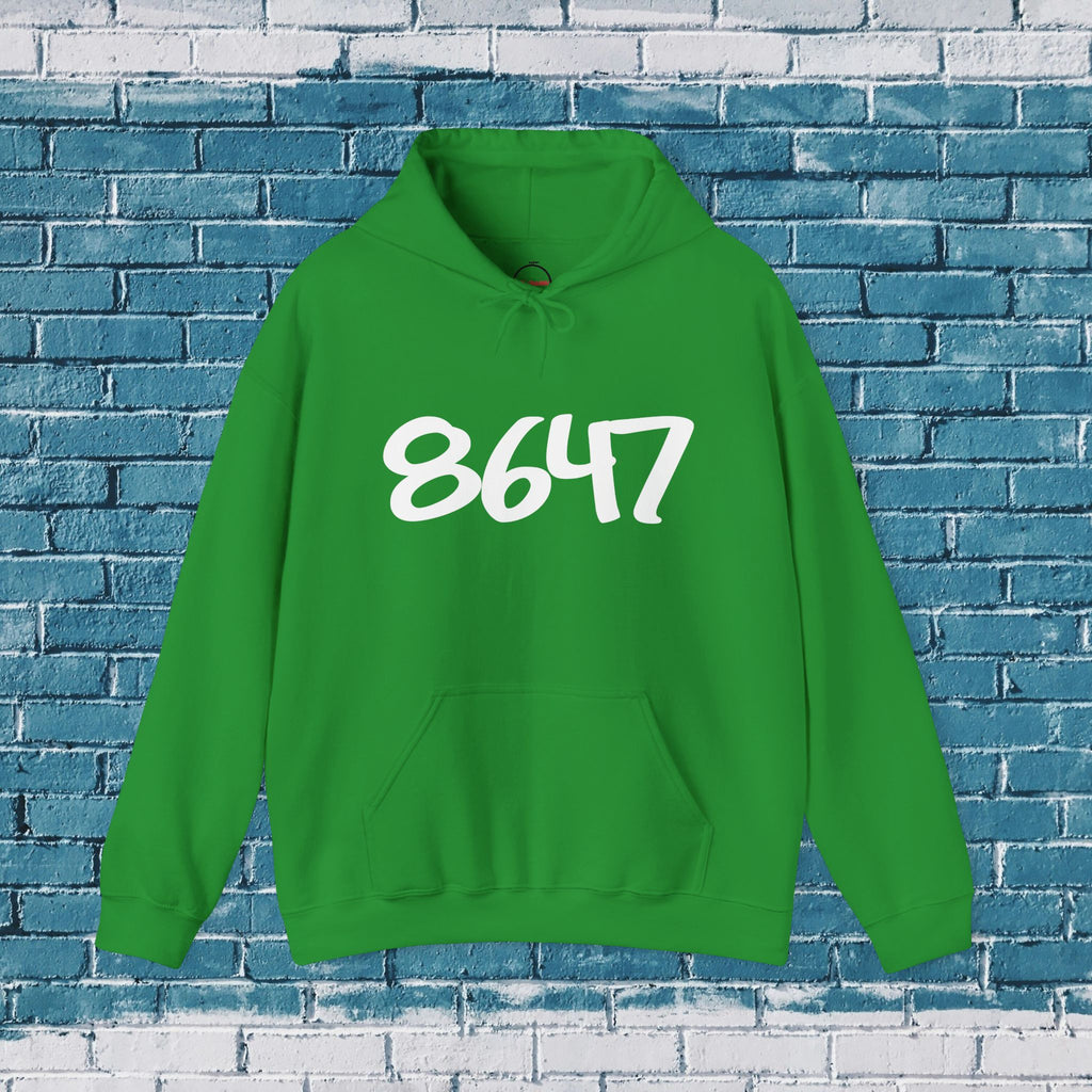 8647 Hoodie