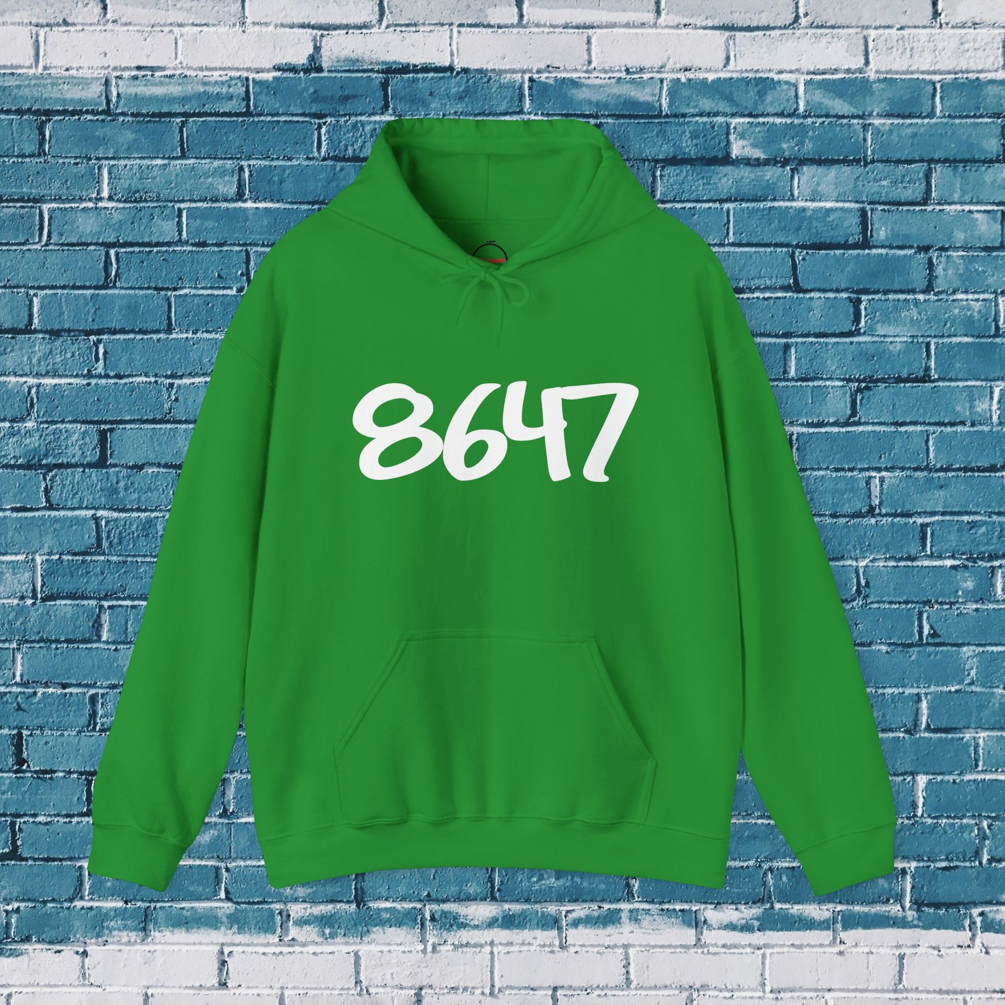 8647 Hoodie