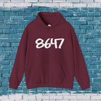 8647 Hoodie