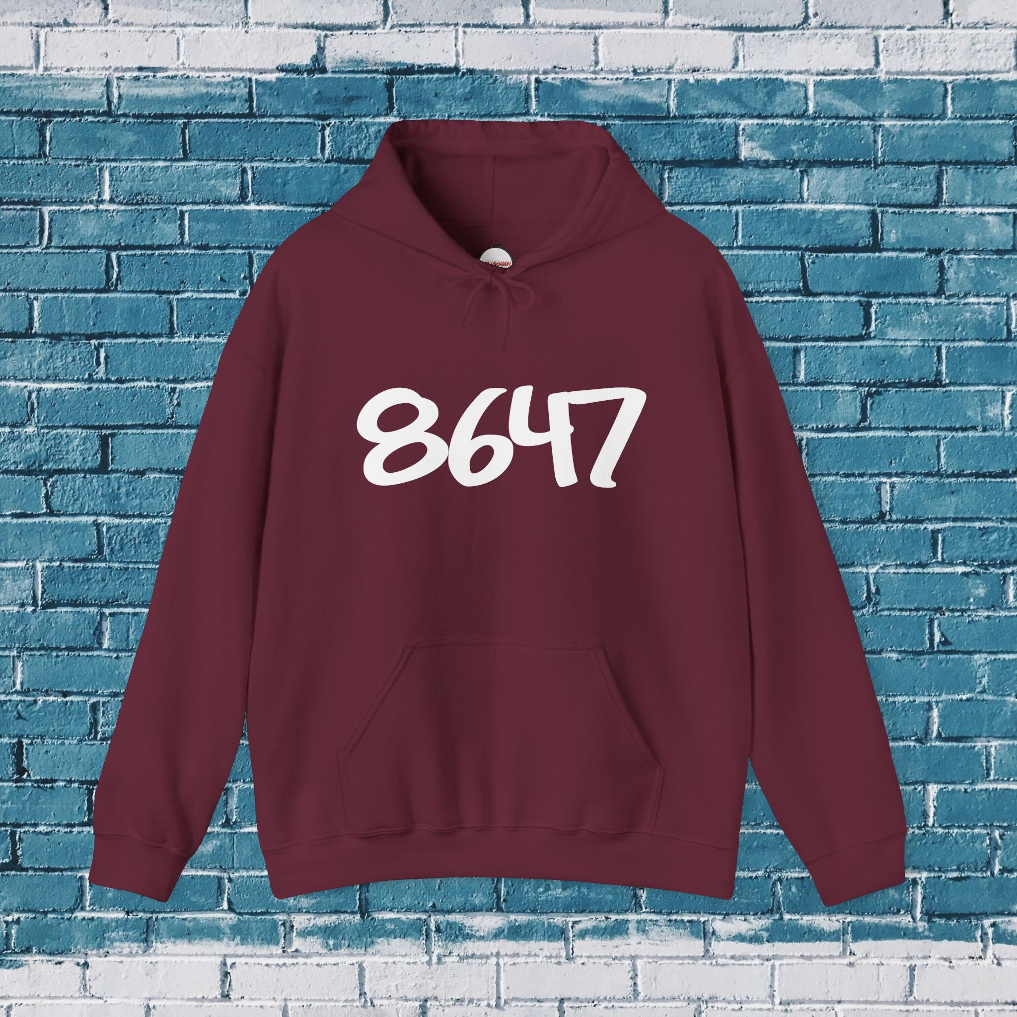 8647 Hoodie