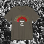 Chinga la Migra Unisex Tee