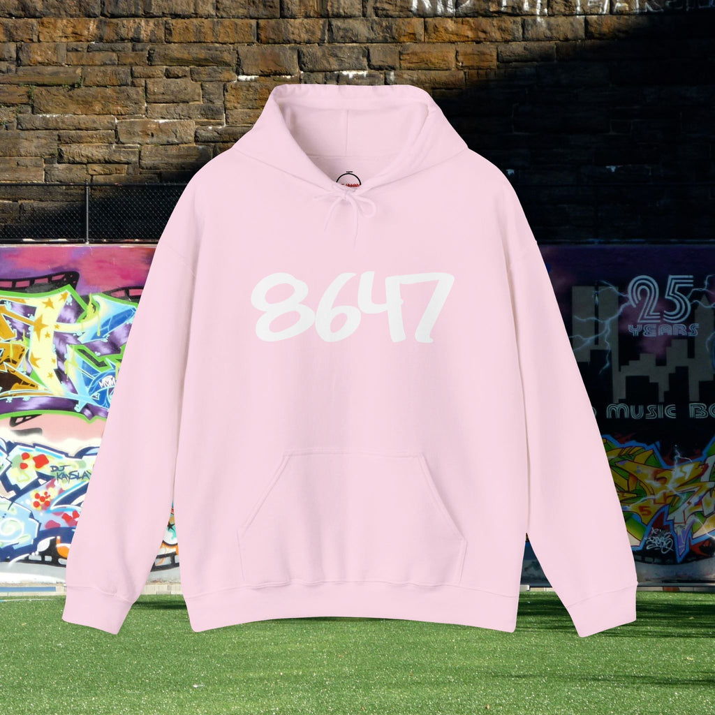 8647 Hoodie