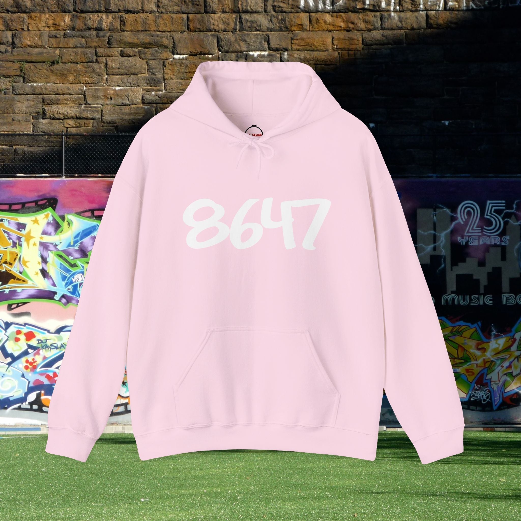 8647 Hoodie