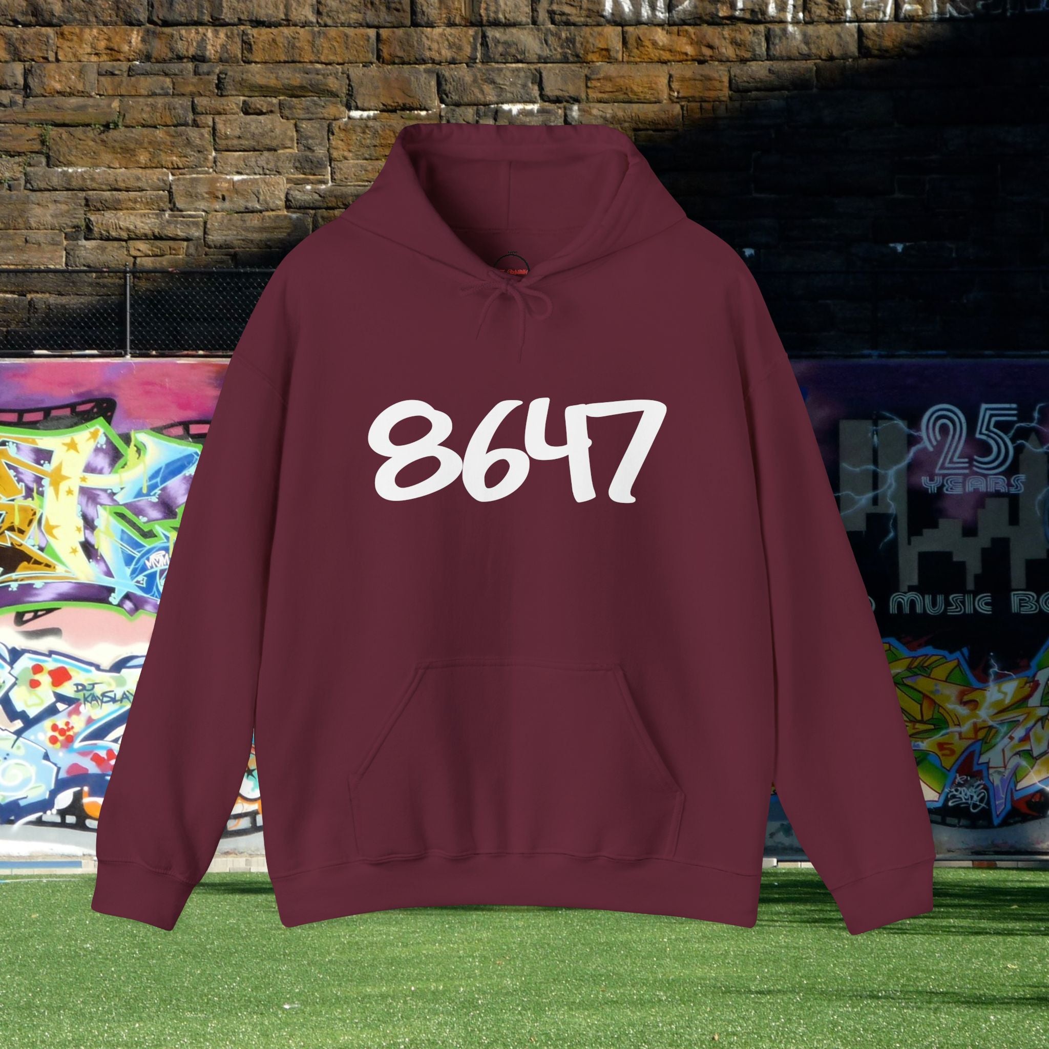8647 Hoodie