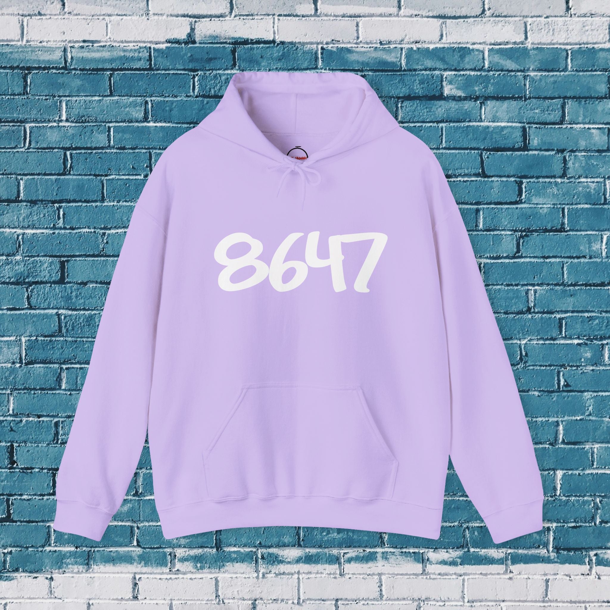 8647 Hoodie
