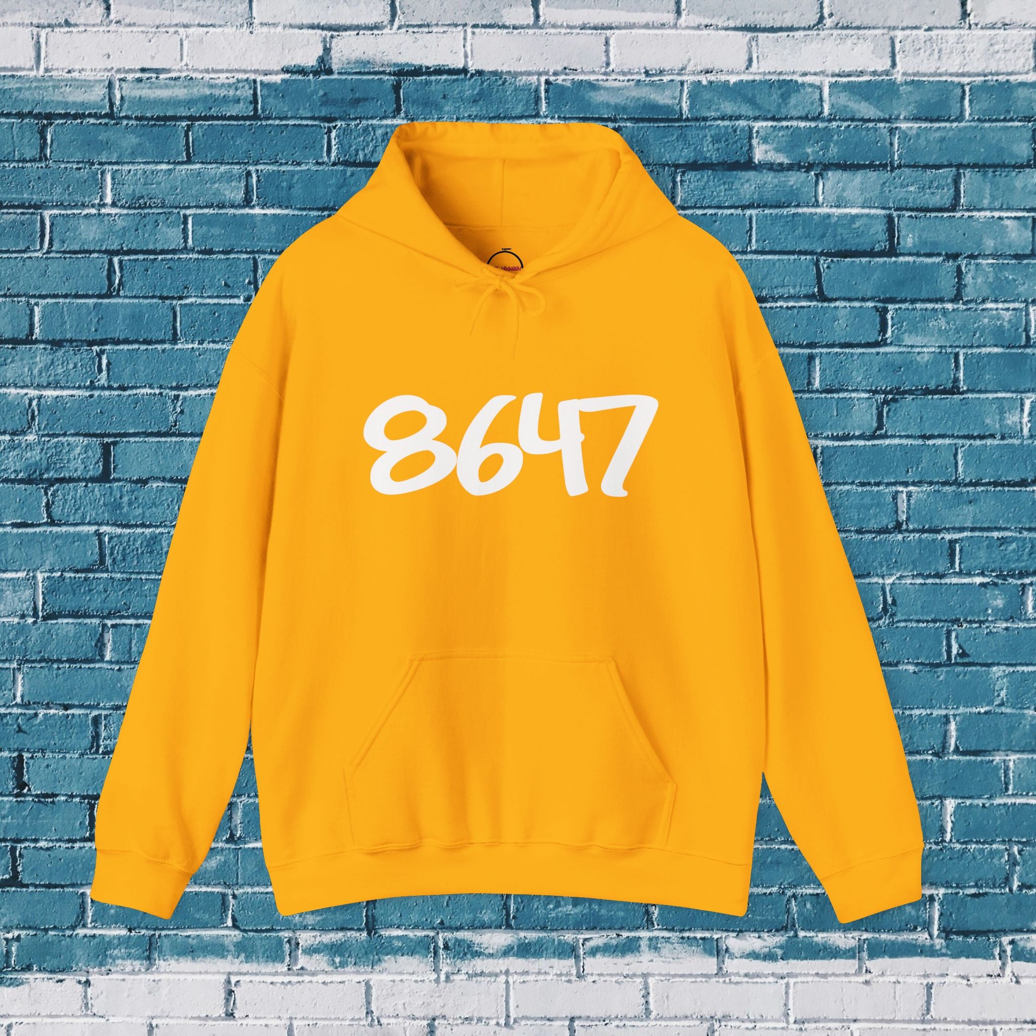 8647 Hoodie
