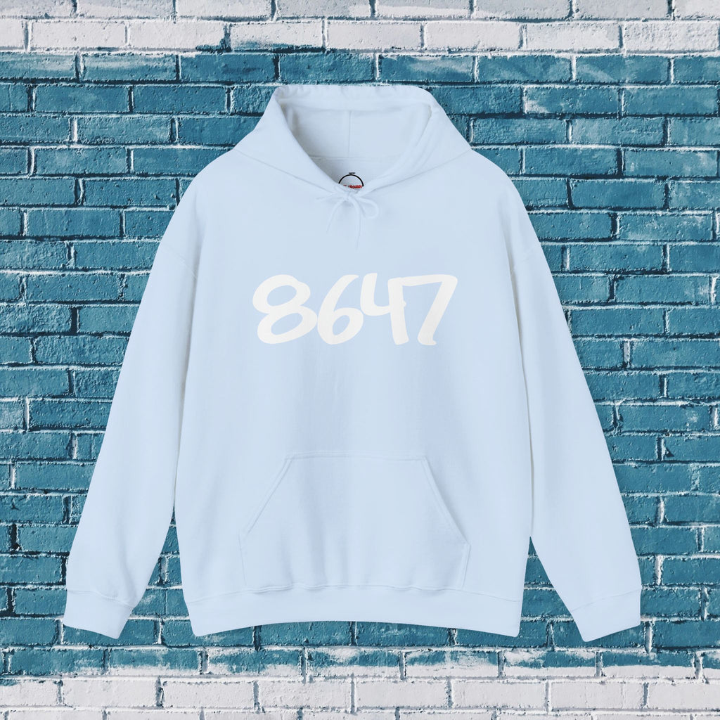 8647 Hoodie
