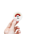 Chinga La Migra Sticker Roll