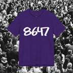 8647 Unisex Tee