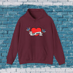 Fart Jokes Hoodie