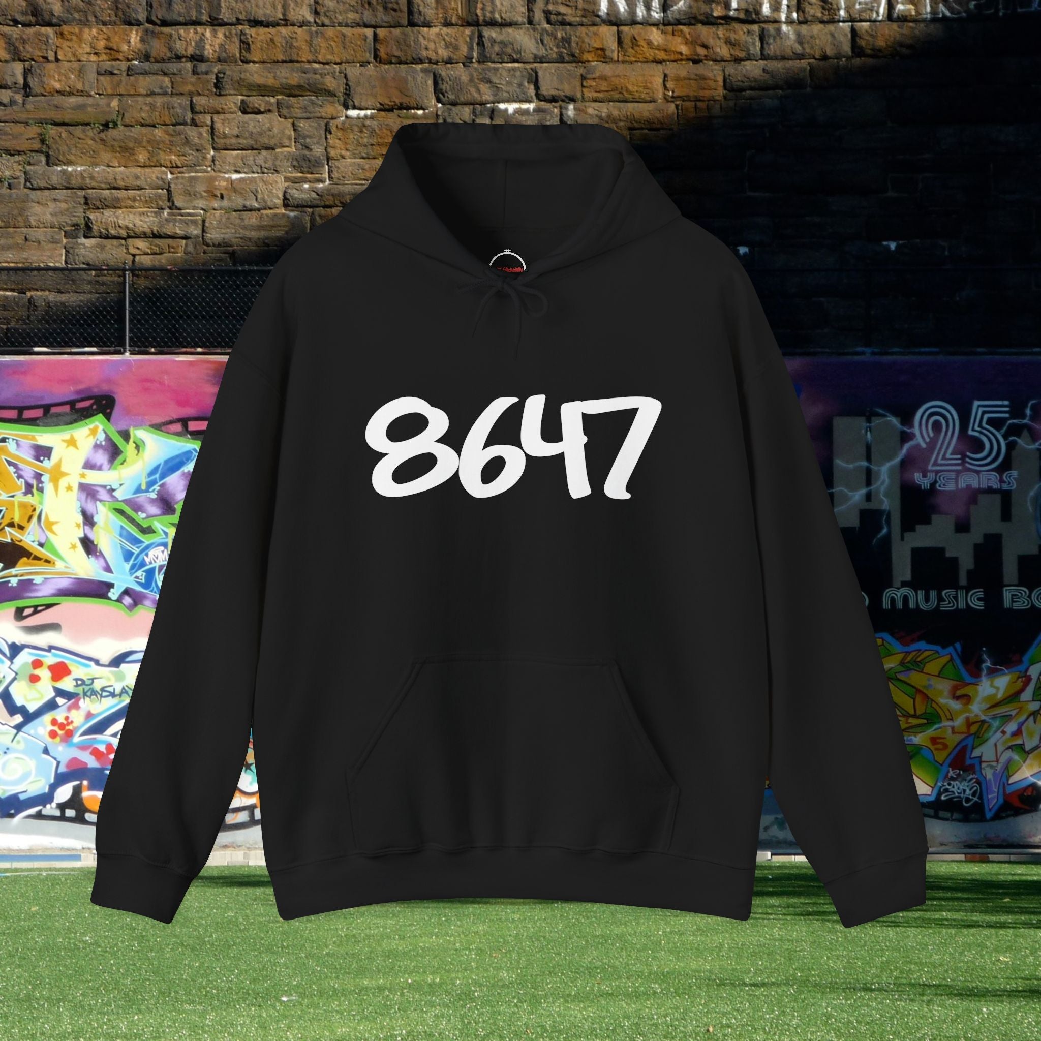 8647 Hoodie
