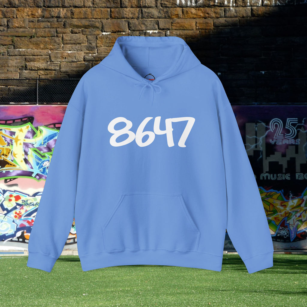 8647 Hoodie