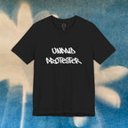 Unpaid Protester Tee