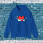 Fart Jokes Hoodie