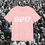 8647 Unisex Tee