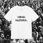 Unpaid Protester Unisex Tee