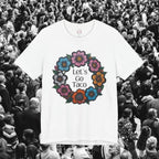Lets Go Taco T-Shirt