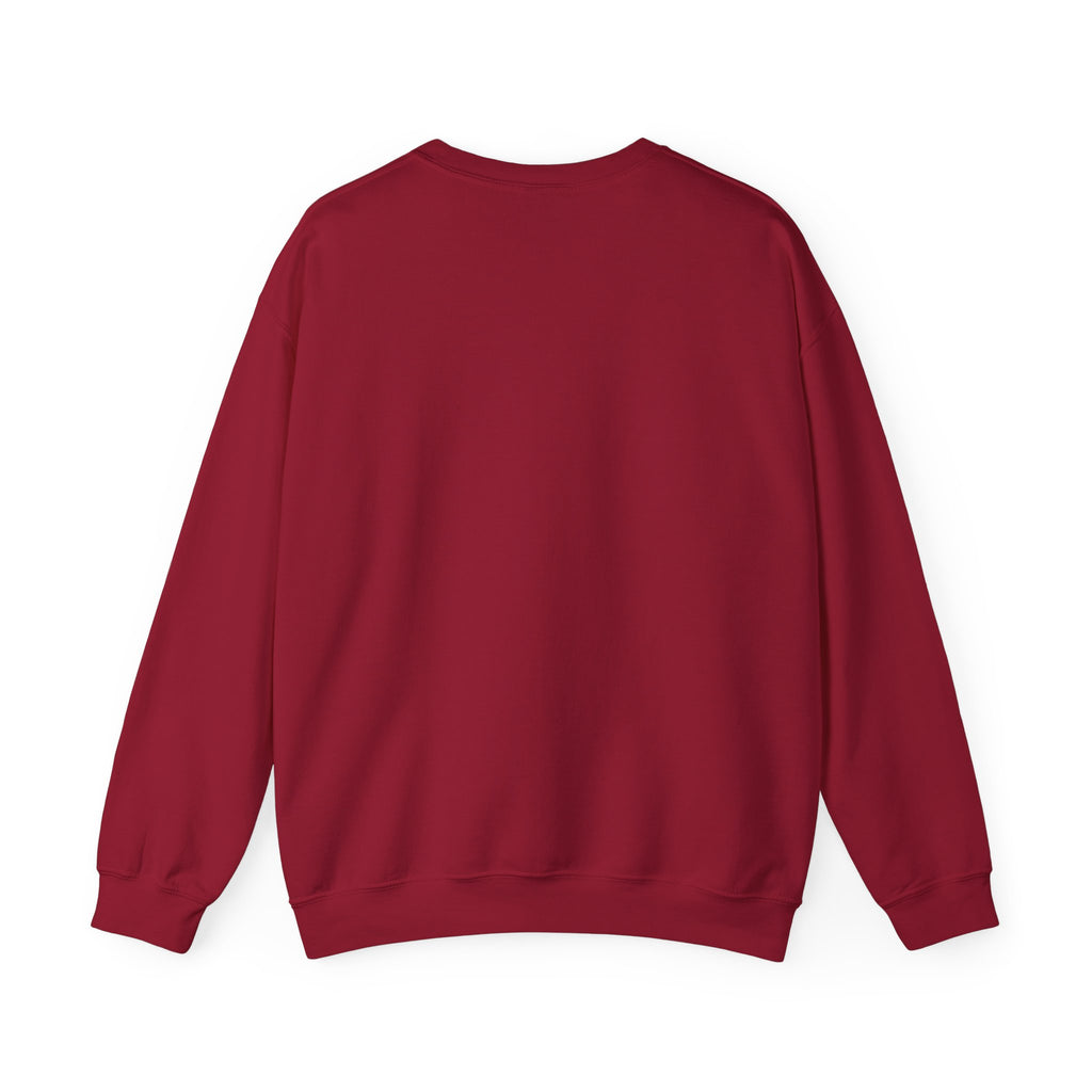 Chinga la Migra Mexican Flag Crewneck