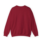 Chinga la Migra Mexican Flag Crewneck