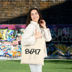 8647 Tote Bag