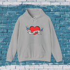 Fart Jokes Hoodie
