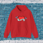 Fart Jokes Hoodie