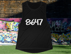 8647 Muscle Tank