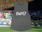 8647 Muscle Tank