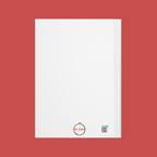 Pray With Your Feet Hardcover Journal