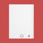Make Cool Sh*t Take No Sh*t  Hardcover Journal