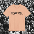 Aunt Tifa Unisex Tee